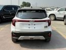 Kia Seltos EX KIA SELTOS 1.5L CHINESE SPECS FULL OPTION WITH BLACK ROOF