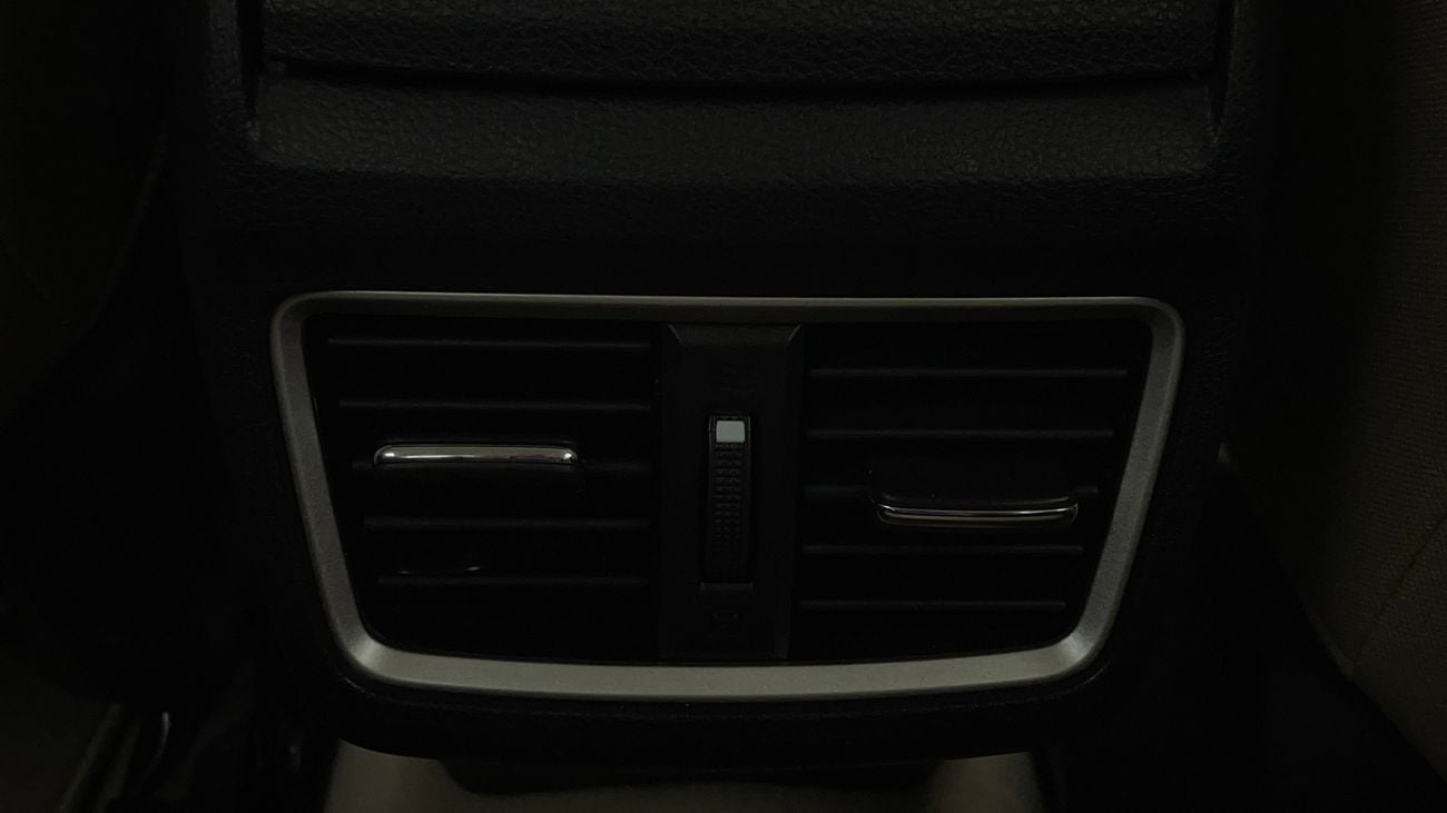 Honda Civic LX SPORT 1.6 | Zero Down Payment | Home Test Drive