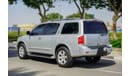 Nissan Armada LE