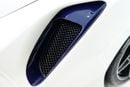 Ferrari 488 Pista Atelier Ferrari, Apple CarPlay, JBL Audio, Special Exterior Carbon Pack, Al Tayer Warranty + Service