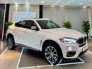 بي أم دبليو X6 50i M Sport 4.4L