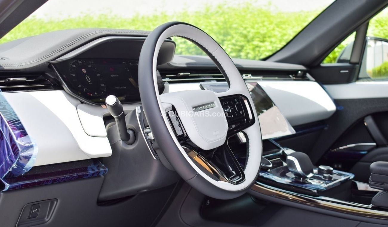 Land Rover Range Rover LAND ROVER HSE 2023 EXPORT PRICE