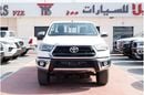 Toyota Hilux TOYOTA HILUX 2.7 MT FULL OPTION WITHOUT PUSH START WHITE 2025