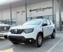 Renault Duster PE 1.6L