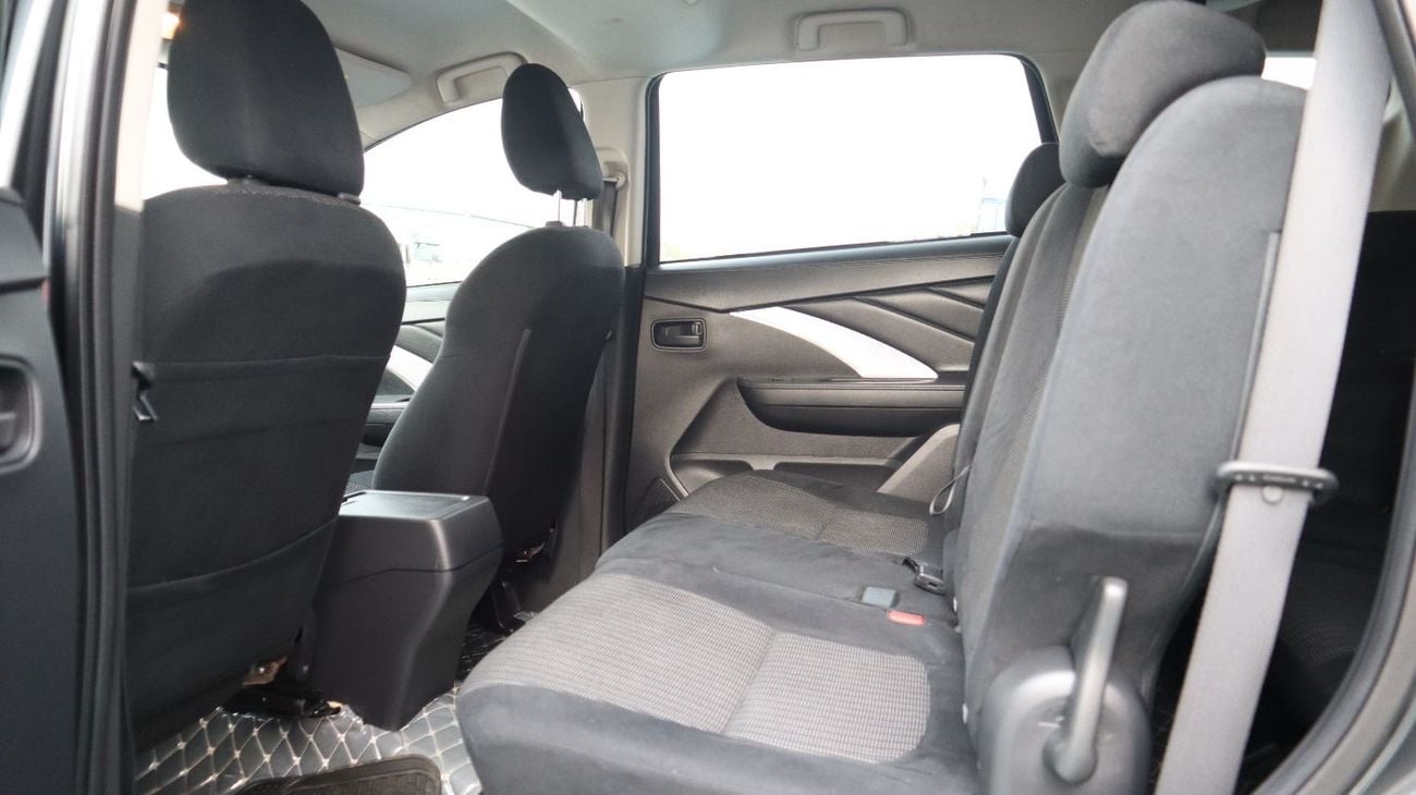 ميتسوبيشي إكسباندر Mid 1.5L