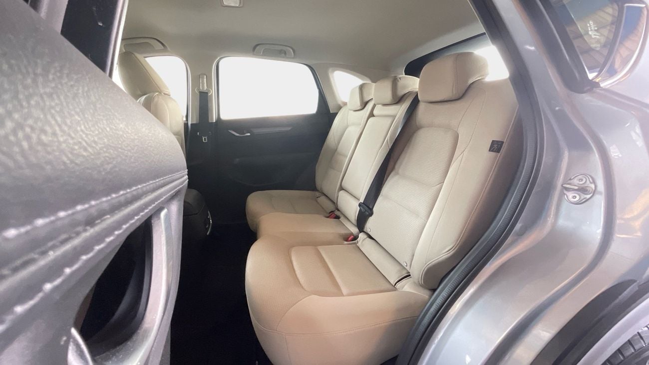 Mazda CX-5 GT | Guaranteed Warranty | 0 Down Payment