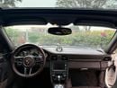 Porsche 911  PORSCHE 911 2010 GCC TOP OF RANGE 2 KEY FULL SERVICE HISTORY FOR EXPORT