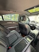 مرسيدس بنز CLS 550 AMG