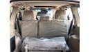 Mitsubishi Pajero 3.8L, V6, GLS, SUNROOF, DVD + REAR CAMERA, LEATHER SEATS, ALLOY RIMS, 2 POWER-SEATS, ROOF RAILS