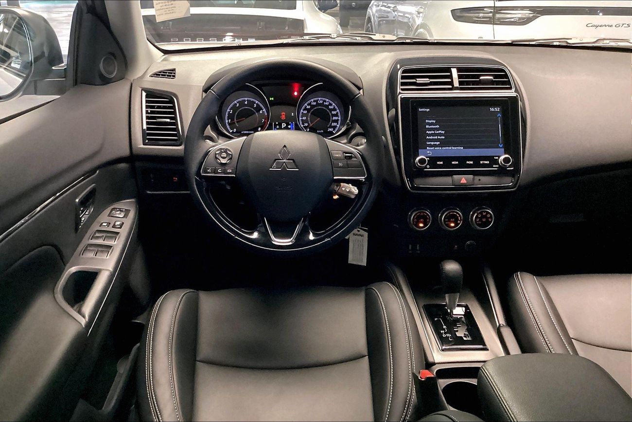 Mitsubishi ASX Prime Edition | National Day Celebration | Guaranteed Warranty | 0 Down Payment