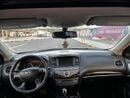 Infiniti QX60 Premium INFINITI QX 60 2018 MODEL GCC