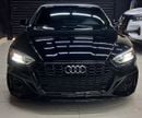 أودي A5 Quattro Edition