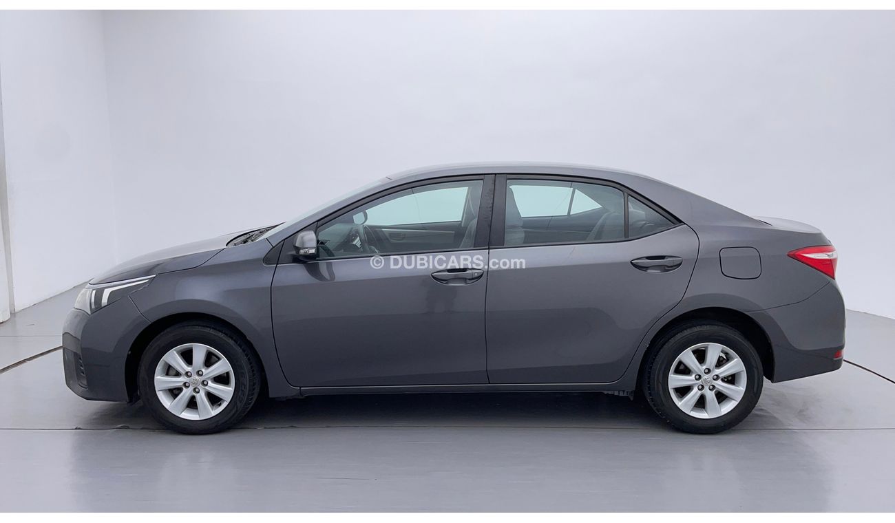 Toyota Corolla XLI 2 | Zero Down Payment | Free Home Test Drive