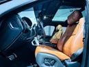 Land Rover Range Rover HSE
