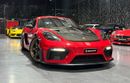 Porsche 718 Cayman GT4 RS 4.0L (493 HP) A/T
