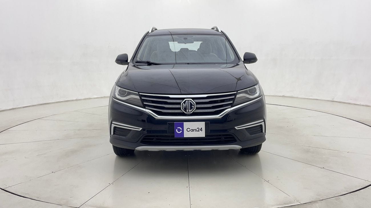 MG RX5 2023 STD | AED 588/Month | 0 DP | 30 Day Return | Warranty | Service History