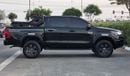 Toyota Hilux DOUBLE CABIN | RHD | 2.8 DIESEL ENGINE | 4WD | AT