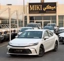 تويوتا كامري GLE CAMRY 2.5 || GCC || 2026