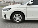 Toyota Yaris 1.5L E