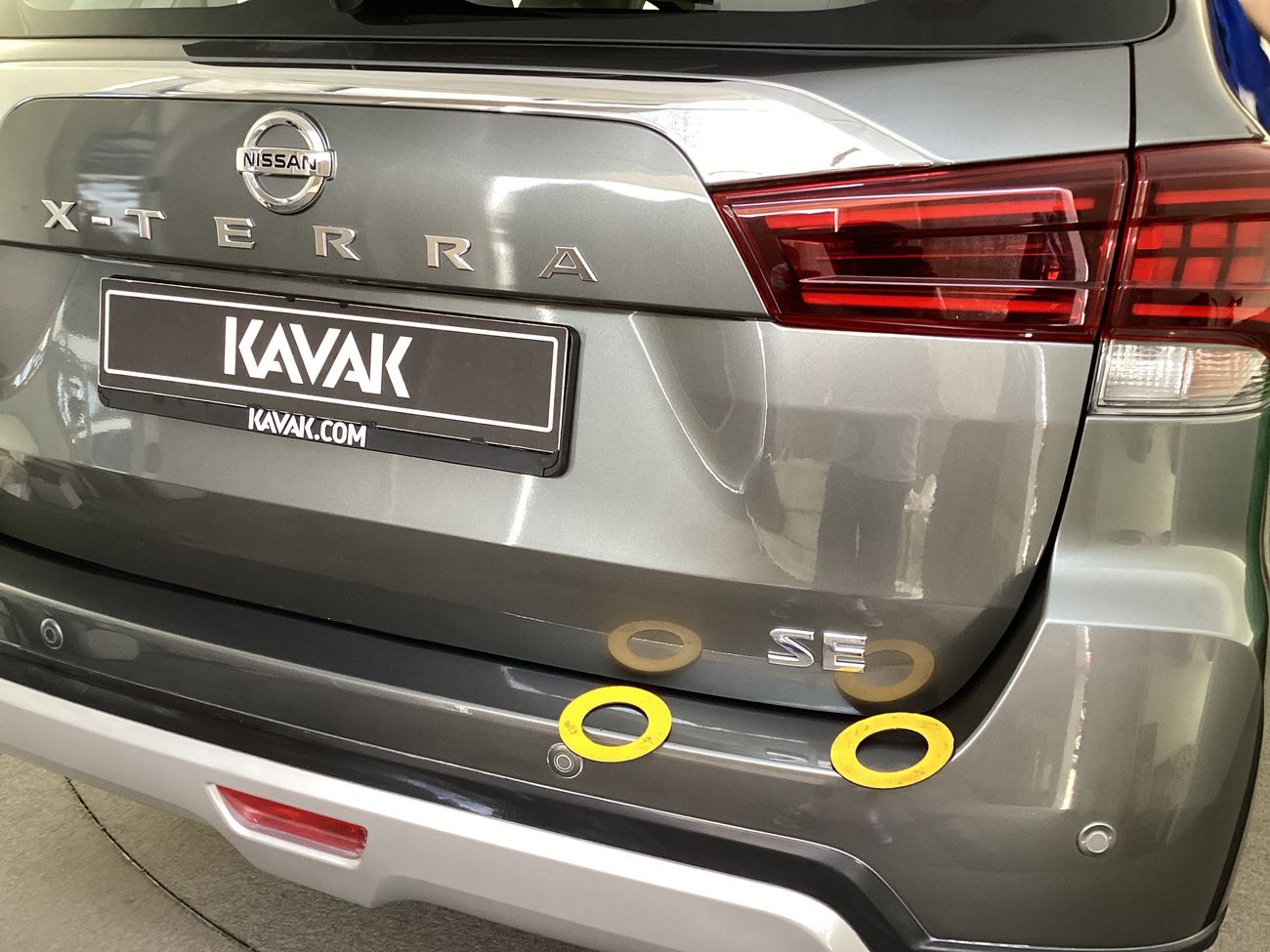 Nissan XTerra SE | Guaranteed Warranty | 0 Down Payment