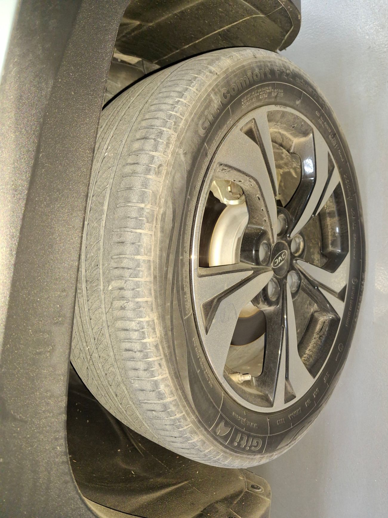 JAC JS4 INTELLIGENT 1.5 | Zero Down Payment | Home Test Drive