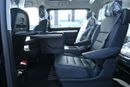 Citroen Spacetourer Citroen Spacetourer Business Lounge Van 2.0L FWD, 5 Doors, Color Black, Model 2024
