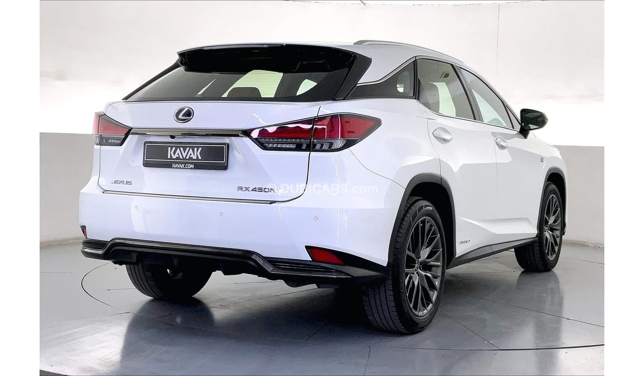 Chevrolet Tahoe LTZ ‏خليجي