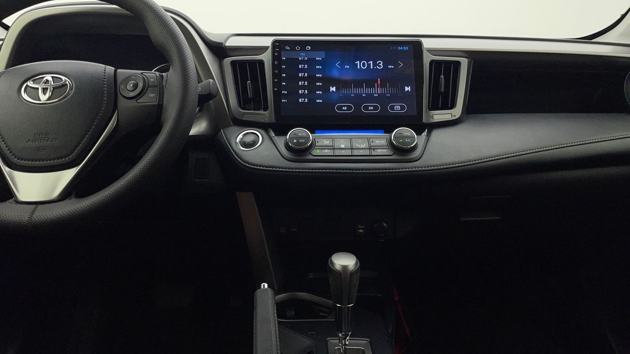 Toyota RAV4 VX 2.5 | Zero Down Payment | Home Test Drive