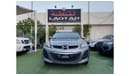 Mazda CX7 Mazda CX7, 2012 model, Gulf, gray color, one number, slot, cruise control, wooden wheels, rear spoil