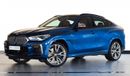 BMW X6 M 50i  + Luxury Kit