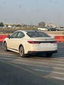 Toyota Camry LE HEV