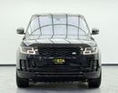 Land Rover Range Rover HSE 3.0L (380 HP) 2019 Range Rover Vogue HSE, Warranty, Full Service History, Fully Loaded, Excellen