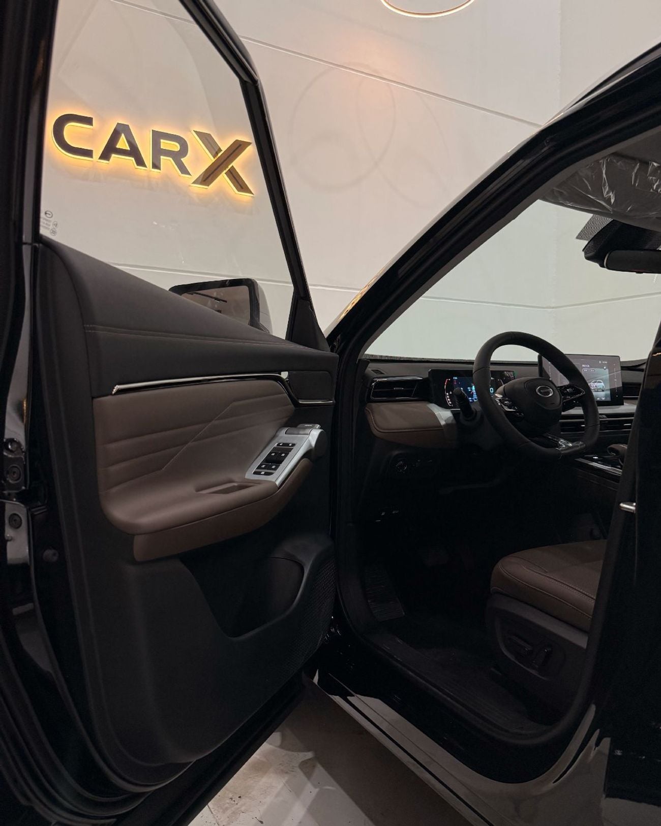 GAC GS4 GAC GS4 GL 2026 | GCC Specs | Brand New.