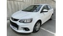 Chevrolet Aveo LS 1.6 | Under Warranty | Free Insurance | Inspected on 150+ parameters