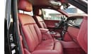 Rolls-Royce Phantom EWB 2020 3 Yrs Warranty/Service
