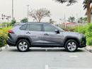 Toyota RAV4 XLE HEV 2022 Model XLE Hybrid 2.5L V4 Full Option Very Clean And Perfect condition
