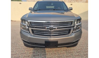 Chevrolet Tahoe 5.3