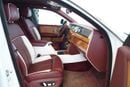 Rolls Royce Phantom EWB Std 6.8L