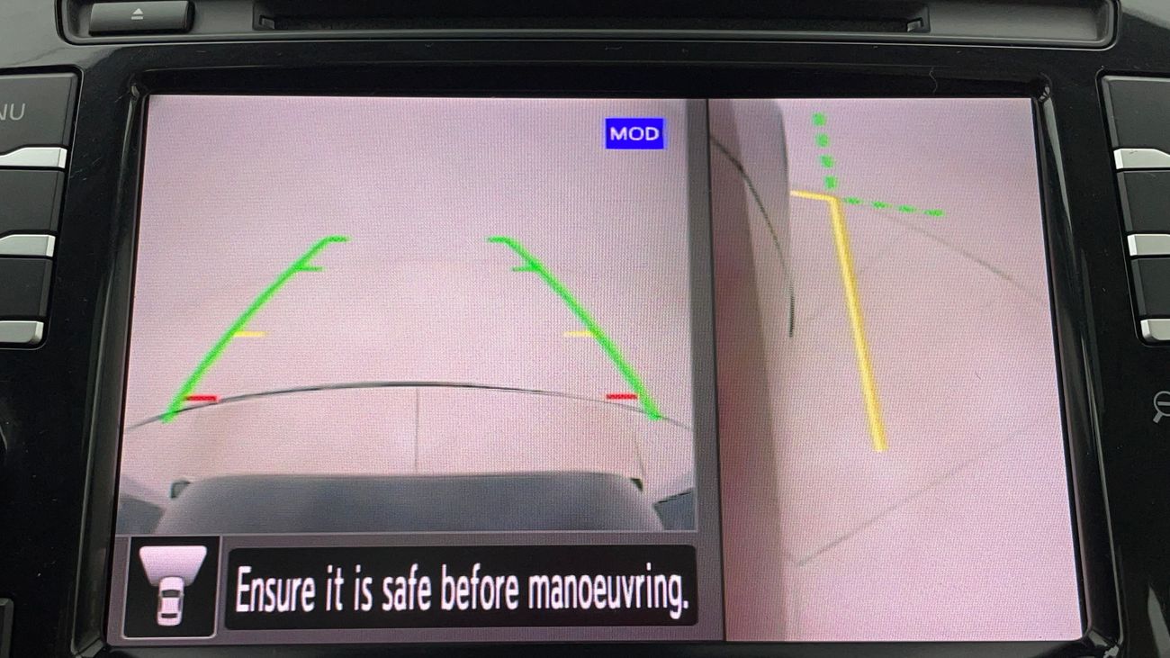 نيسان ماكسيما SR 3.5 | بدون دفعة مقدمة | اختبار القيادة في المنزل