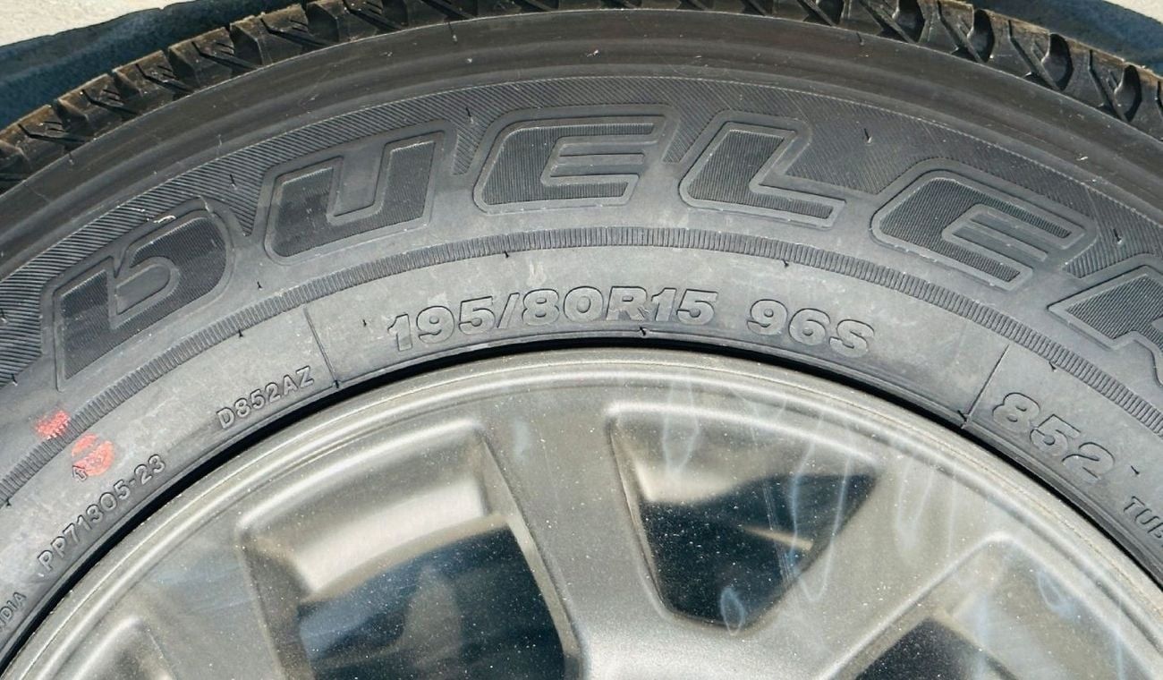 Suzuki Jimny 1.5L 4WD GLX 5Doors Automatic