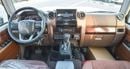 Toyota Land Cruiser TOYOTA LAND CRUISER 76 2.8L DIESEL 4WD