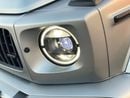 Mercedes-Benz G 63 AMG v8 BITURBO  / brand New