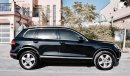 Volkswagen Touareg SEL V6 Blue Motion