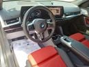 BMW X2 SDRIVE 18i BMW 5 years warranty + 5 years service package