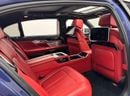 بي أم دبليو ألبينا 2018 BMW Alpina B7, BMW Service History, Excellent Condition, GCC