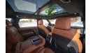Land Rover Range Rover Sport Range Rover Sport V6 Supercharger GCC Full Option