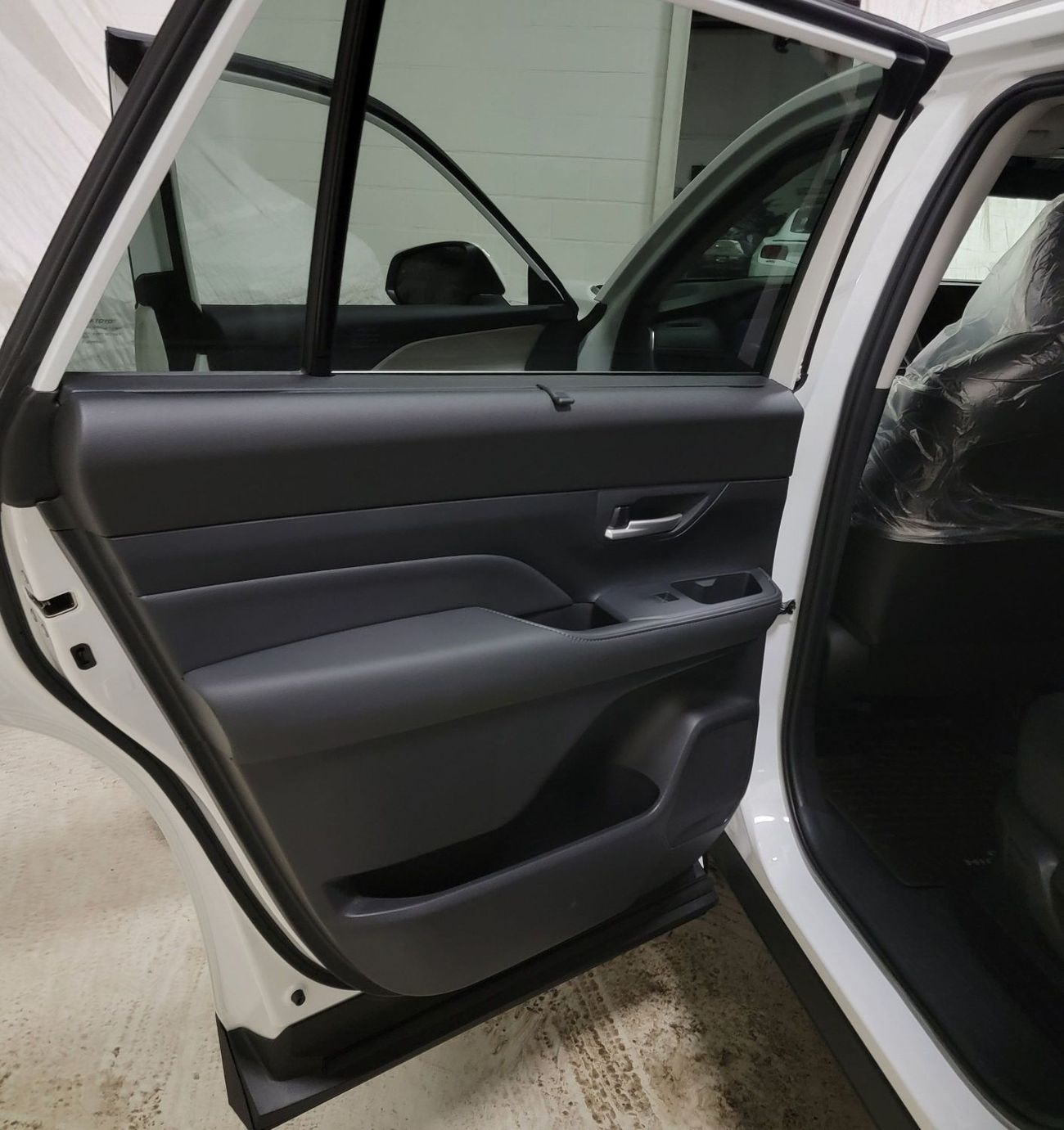 Toyota Grand Highlander