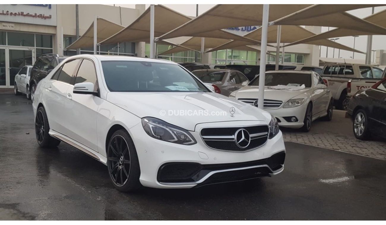 مرسيدس بنز E 350 مرسيدس E350 موديل 2016 السياره بحاله ممتازه ولا تحتاج لاي مصروف السياره مسرفسه بالكامل