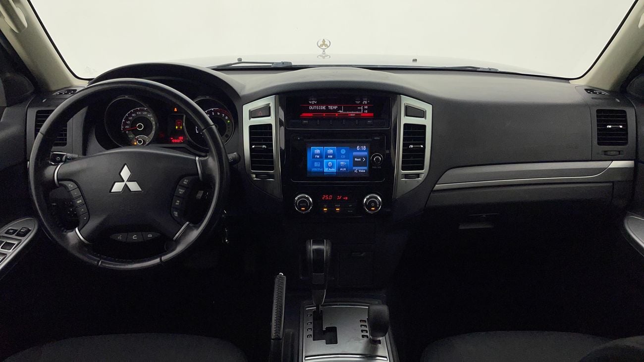 Mitsubishi Pajero GLS MIDLINE 3 | Zero Down Payment | Home Test Drive