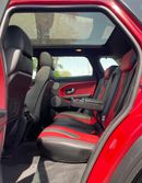 لاند روفر رانج روفر إيفوك Dynamic 2.0L (5 Door) Dynamic  2.0L  (5 Door) 2015 GCC